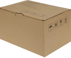 Термопринтер Атол BP21 (33924) 203dpi 127мм/с/USB/RS232 для печ.накл. черный