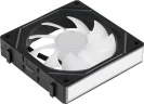Вентилятор для корпуса Formula Air Bridge ARGB 120х120x25 черный 4-pin 27.5дБ (упак.:3шт) (AIR BRIDGE BK) Ret