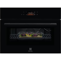 Встраиваемый духовой шкаф Electrolux ELECTROLUX LVL8E09Z