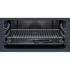 Встраиваемый духовой шкаф Electrolux ELECTROLUX LVL8E09Z