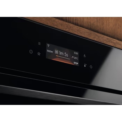 Встраиваемый духовой шкаф Electrolux ELECTROLUX LVL8E09Z