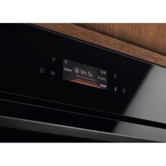 Встраиваемый духовой шкаф Electrolux ELECTROLUX LVL8E09Z