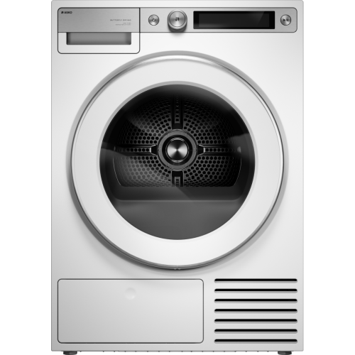 Сушильная машина ASKO ASKO T709HUW