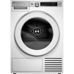 Сушильная машина ASKO ASKO T709HUW