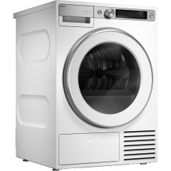 Сушильная машина ASKO ASKO T709HUW