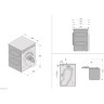 Сушильная машина ASKO ASKO T709HUW