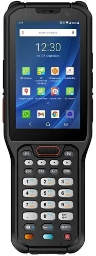 Терминал сбора данных Urovo RT40 (RT40-SS4S10E4011SN)