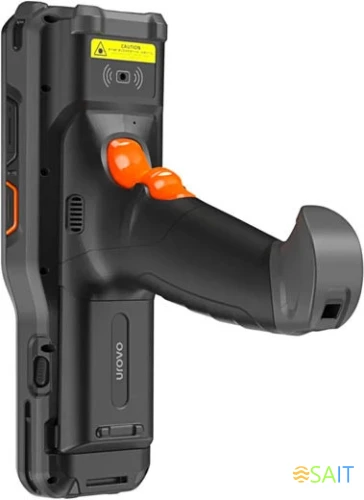 Терминал сбора данных Urovo RT40 (RT40-SS4S10E4011SN)