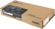 Коммутатор TP-Link TL-SL1218MP (L2) 16x100Мбит/с 2x1Гбит/с 2xКомбо(1000BASE-T/SFP) 16PoE+ 192W неуправляемый