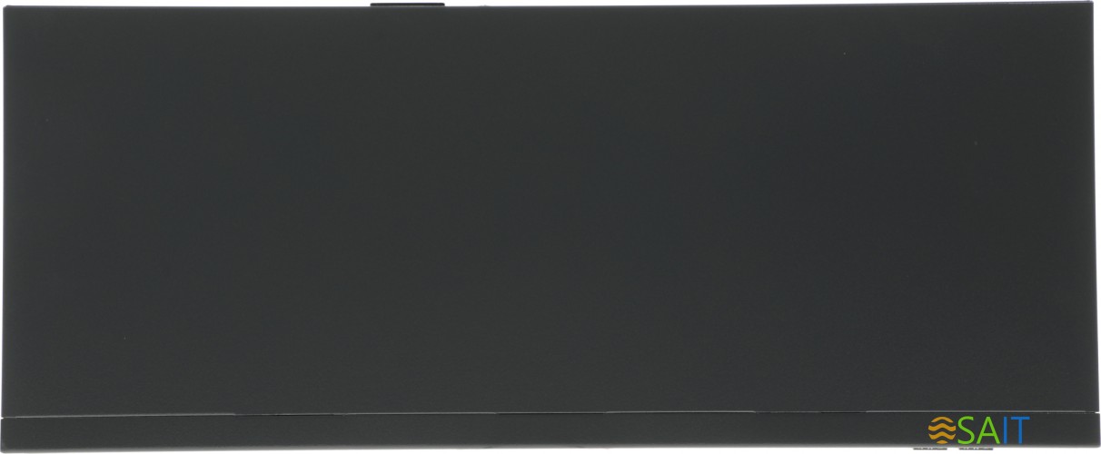 Коммутатор TP-Link TL-SL1218MP (L2) 16x100Мбит/с 2x1Гбит/с 2xКомбо(1000BASE-T/SFP) 16PoE+ 192W неуправляемый