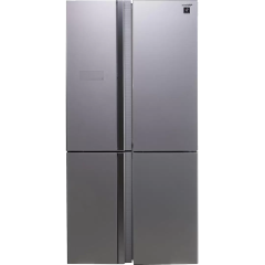 Холодильник Sharp Sharp SJ-FS97VSL