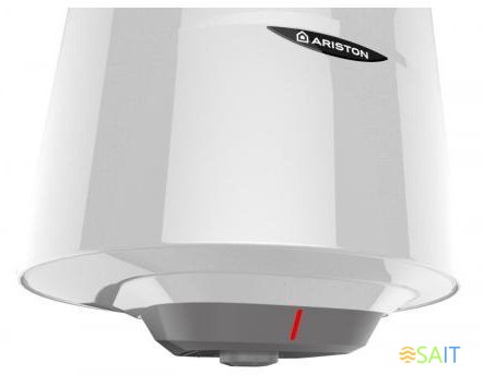 Водонагреватель Ariston PRO1 R ABS 120 V 1.8кВт 120л электрический настенный/белый