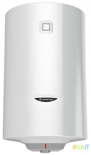 Водонагреватель Ariston PRO1 R ABS 120 V 1.8кВт 120л электрический настенный/белый