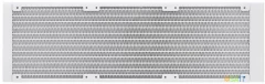 Система водяного охлаждения Thermaltake TH360 V2 Ultra Snow ARGB Soc-AM5/AM4/1200/1700/1851 белый 4-pin 25.8dB Al+Cu LCD Ret (CL-W405-PL12SW-A)