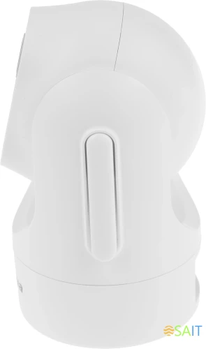 Камера видеонаблюдения IP Dahua DH-SD-H2C-0400B Wi-Fi 4-4мм цв. корп.:белый