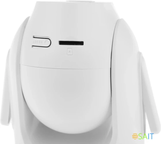 Камера видеонаблюдения IP Dahua DH-SD-H2C-0400B Wi-Fi 4-4мм цв. корп.:белый