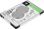 Жесткий диск Seagate SATA-III 1TB ST1000LM049 Notebook/Desktop Barracuda Pro 4KN (7200rpm) 128Mb 2.5"