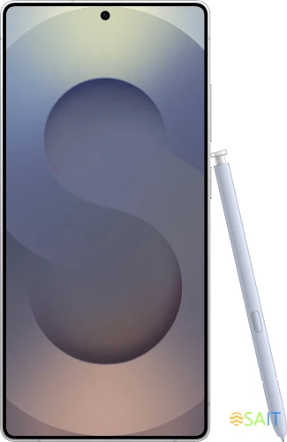 Смартфон Samsung SM-S938B Galaxy S25 Ultra 256Gb 12Gb синий титан моноблок 3G 4G 2Sim 6.9" 1440x3120 Android 15 200Mpix 802.11 a/b/g/n/ac/ax/be NFC GPS GSM900/1800 GSM1900 Protect