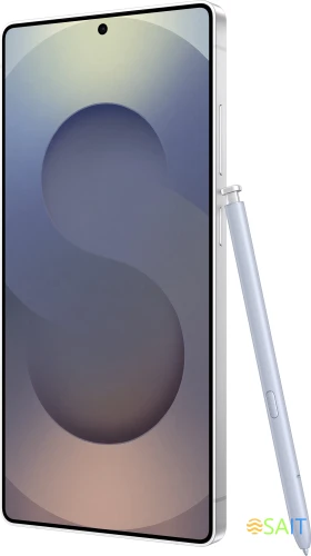 Смартфон Samsung SM-S938B Galaxy S25 Ultra 256Gb 12Gb синий титан моноблок 3G 4G 2Sim 6.9" 1440x3120 Android 15 200Mpix 802.11 a/b/g/n/ac/ax/be NFC GPS GSM900/1800 GSM1900 Protect