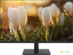 Монитор Dahua 23.8" DHI-LM24-A201H черный IPS LED 5ms 16:9 HDMI M/M матовая 1000:1 250cd 178гр/178гр 1920x1080 100Hz VGA DP FHD 3.1кг
