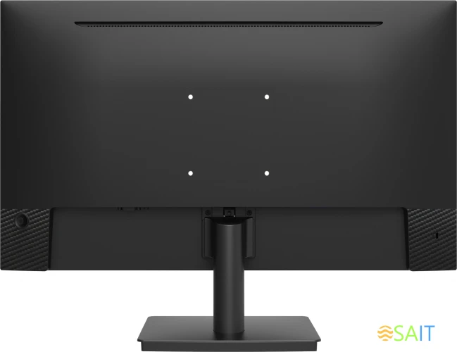 Монитор Dahua 23.8" DHI-LM24-A201H черный IPS LED 5ms 16:9 HDMI M/M матовая 1000:1 250cd 178гр/178гр 1920x1080 100Hz VGA DP FHD 3.1кг