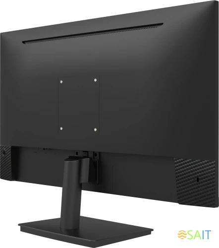 Монитор Dahua 23.8" DHI-LM24-A201H черный IPS LED 5ms 16:9 HDMI M/M матовая 1000:1 250cd 178гр/178гр 1920x1080 100Hz VGA DP FHD 3.1кг