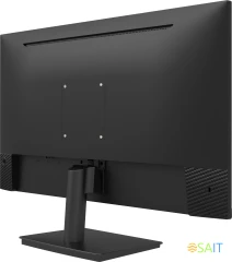 Монитор Dahua 23.8" DHI-LM24-A201H черный IPS LED 5ms 16:9 HDMI M/M матовая 1000:1 250cd 178гр/178гр 1920x1080 100Hz VGA DP FHD 3.1кг