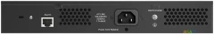 Коммутатор D-Link DSS-200G-10MP/A1A (L2) 8x1Гбит/с 2SFP 8PoE+ 130W настраиваемый