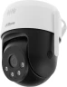 Камера видеонаблюдения IP Dahua DH-P3AE-PV Wi-Fi 4-4мм цв. корп.:белый/черный (DH-P3AE-PV(ДУБЛЬ ИСП 2098350))
