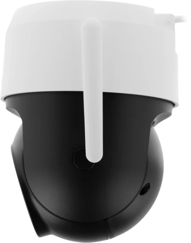 Камера видеонаблюдения IP Dahua DH-P3AE-PV Wi-Fi 4-4мм цв. корп.:белый/черный (DH-P3AE-PV(ДУБЛЬ ИСП 2098350))