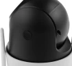 Камера видеонаблюдения IP Dahua DH-P3AE-PV Wi-Fi 4-4мм цв. корп.:белый/черный (DH-P3AE-PV(ДУБЛЬ ИСП 2098350))