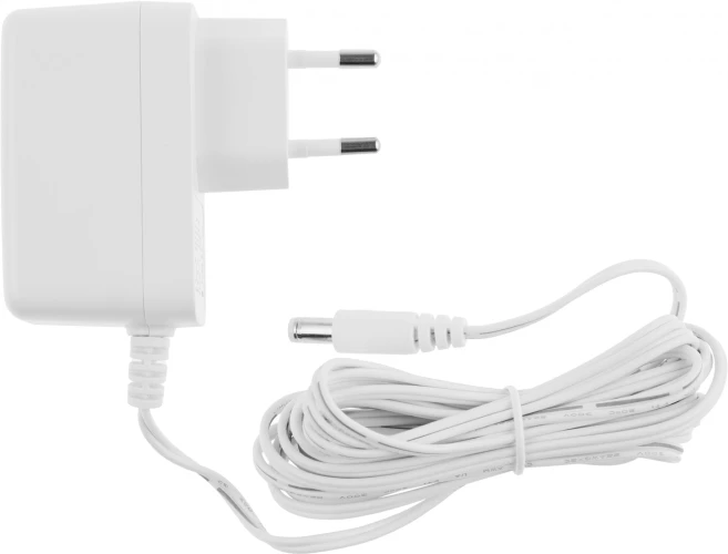 Камера видеонаблюдения IP Dahua DH-P3AE-PV Wi-Fi 4-4мм цв. корп.:белый/черный (DH-P3AE-PV(ДУБЛЬ ИСП 2098350))