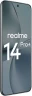 Смартфон Realme RMX5051 14 Pro+ 256Gb 8Gb серый моноблок 3G 4G 2Sim 6.83" 1272x2800 Android 14 50Mpix 802.11 a/b/g/n/ac/ax NFC GPS GSM900/1800 GSM1900 Protect