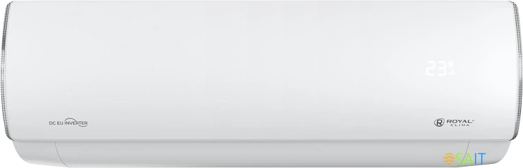 Сплит-система Royal Clima perfetto RCI-PFD55HN белый