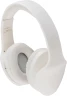 Гарнитура накладные Hyundai H-HP104 белый беспроводные bluetooth оголовье (HHP104W)