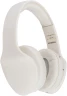 Гарнитура накладные Hyundai H-HP104 белый беспроводные bluetooth оголовье (HHP104W)