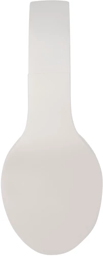 Гарнитура накладные Hyundai H-HP104 белый беспроводные bluetooth оголовье (HHP104W)