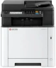 МФУ лазерный Kyocera Ecosys MA2600cwfx (110C0D3NL0/110C0D3NL1) A4 Duplex WiFi белый
