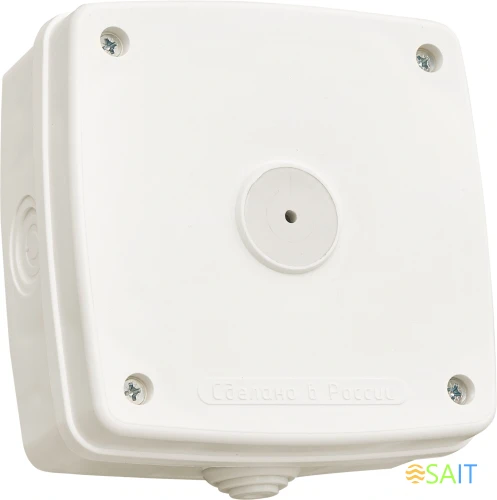 Монтажная коробка Tantos TSi-JB03L 00-00200626 (упак.:1шт)