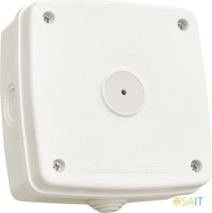 Монтажная коробка Tantos TSi-JB03L 00-00200626 (упак.:1шт)