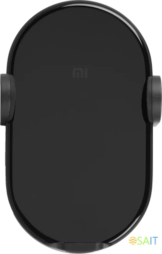 Держатель Xiaomi Mi Wireless беспров.з/у. черный для смартфонов (GDS4127GL)