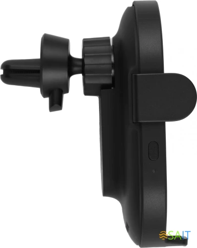 Держатель Xiaomi Mi Wireless беспров.з/у. черный для смартфонов (GDS4127GL)