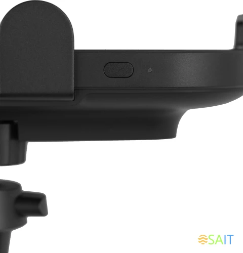 Держатель Xiaomi Mi Wireless беспров.з/у. черный для смартфонов (GDS4127GL)