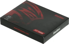 Накопитель SSD Kingspec SATA-III 256GB P3-256 2.5"