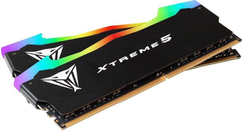 Память DDR5 2x24GB 8000MHz Patriot PVXR548G80C38K