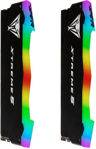 Память DDR5 2x24GB 8000MHz Patriot PVXR548G80C38K