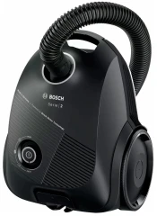 Пылесос Bosch Serie 2 BGLS2BA2 600Вт черный
