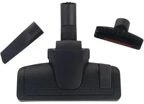 Пылесос Bosch Serie 2 BGLS2BA2 600Вт черный