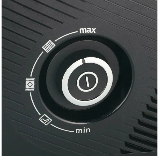 Пылесос Bosch Serie 2 BGLS2BA2 600Вт черный