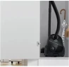 Пылесос Bosch Serie 2 BGLS2BA2 600Вт черный